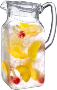 iced tea pitcher