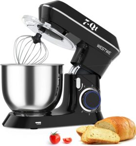 stand mixer food grinder