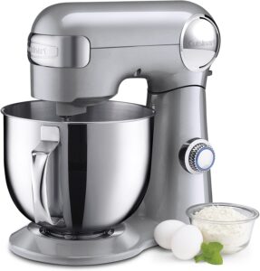 stand mixer food grinder