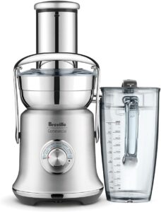 BREVILLE COMMERCIAL JUICER MACHINE
