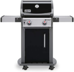 best small gas grill