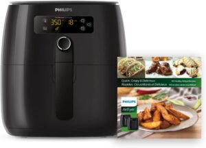 amazon air fryer