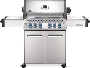 best small gas grill