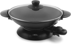 Breville Hot Wok Pro Review