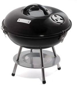 best small gas grill