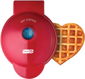 dash waffle maker