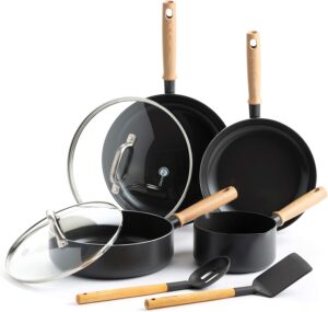 Green Pan Cookware