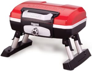 best small gas grill