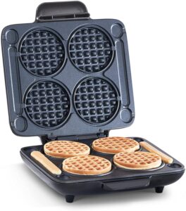 dash waffle maker