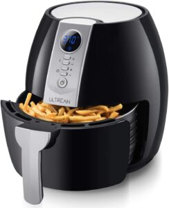 air fryer amazon