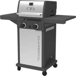 Charbroil Performance Series 2-Burner