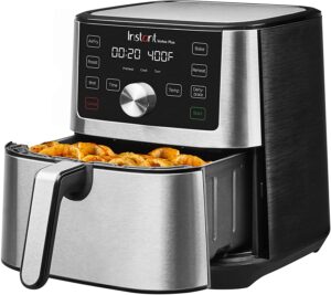 air fryer amazon