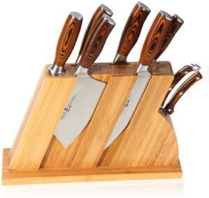 japanese knives set