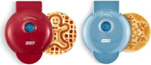 dash waffle maker