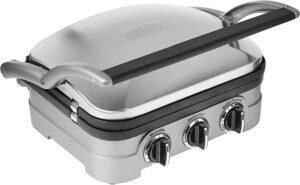 sandwich maker