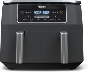 Ninja air fryer