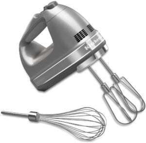 best electric hand mixers 