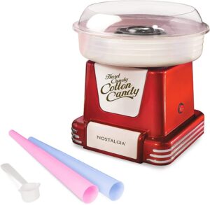 cotton candy machines