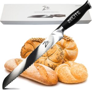 best bread knives