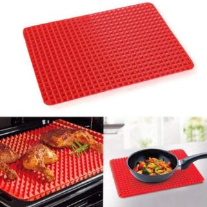 best silicone baking mat