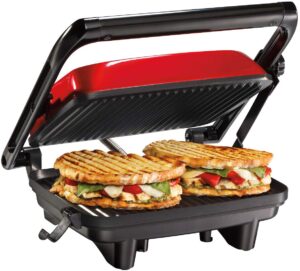 sandwich maker