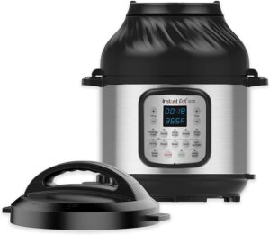 best instant pot