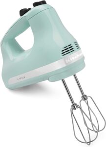 KitchenAid Ultra Power 5-Speed Hand Mixer