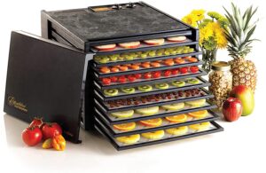 food dehydrator