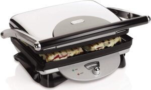 sandwich maker