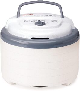 food dehydrator