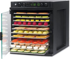 food dehydrator