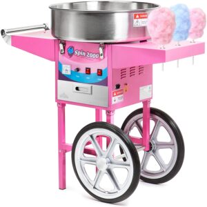 best cotton candy machines