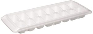 ice cube trays