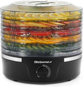 best food dehydrator