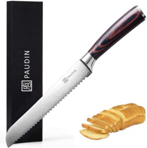 best bread knives