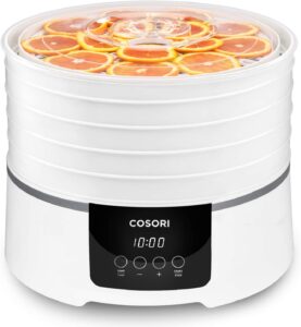 best food dehydrator