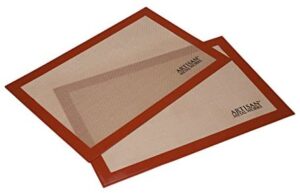 best silicone baking mat