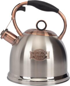 STOVETOP KATTLE
