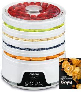 FOOD DEHYDRtor