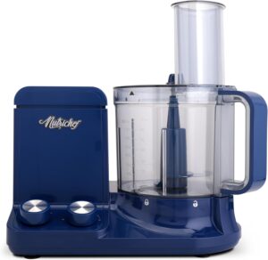 Nutrichef food processor 2 liter