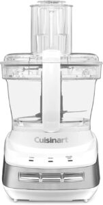 Multifunction food processer