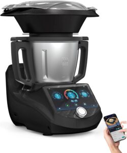 smart food processor ultracook