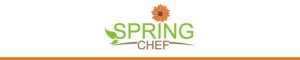 Spring Chef