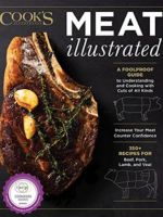 A Foolproof Guide to Meat Illustrated for Cut and Cooking