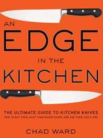 The Ultimate Guide to Cooking with Kitchen Knives 