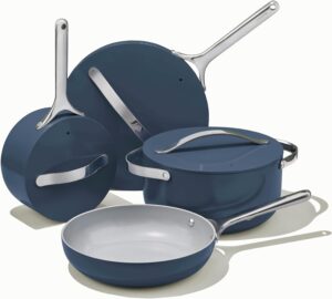 Ceramic Cookware set