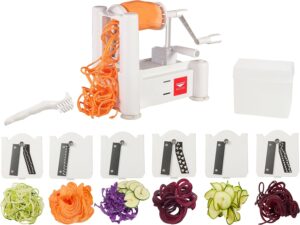 vegetable slicer