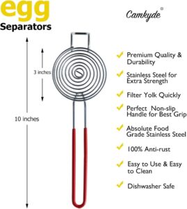 age separator tool