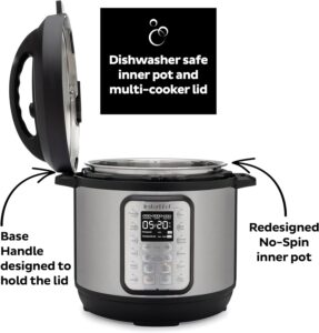 instant pot