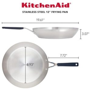 kitchen aid frying pan-min